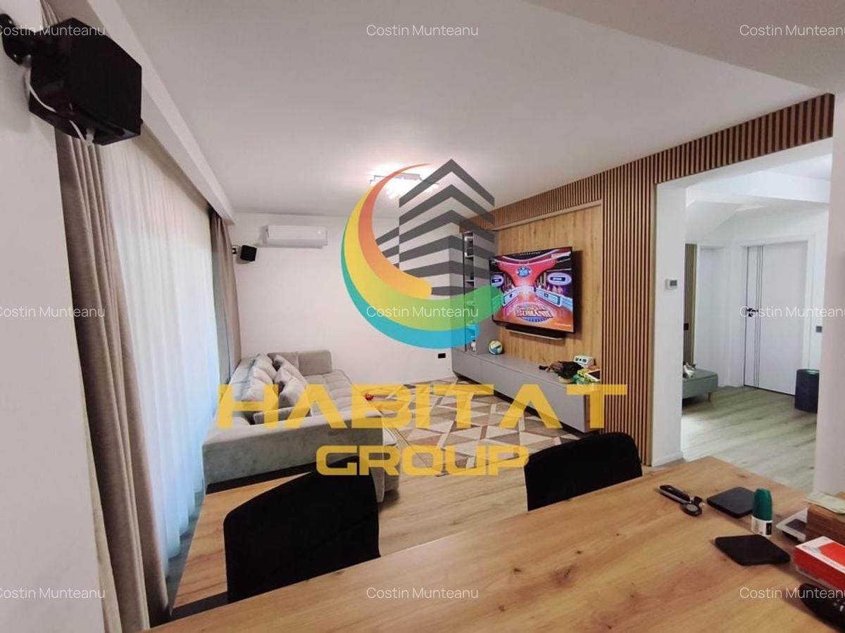 Casa Smart, Complet Utilata si Mobilata - 10 Min STV - 2