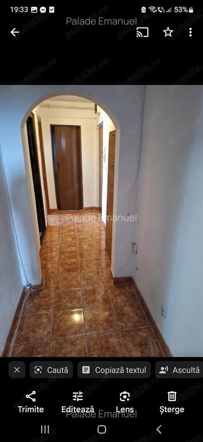 Proprietar. 3 decomandate. 57 mp. Bacau .str Bucegi 117. Prer 50000 euro - 7