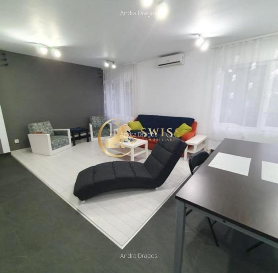 Apartament modern 3 camere | 2 bai | 2 balcoane | Parcare | M. Eliade Zorilor - 2
