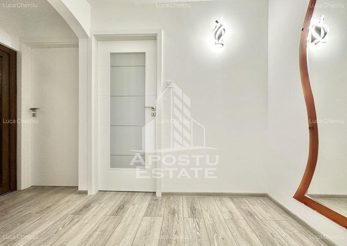 Apartament cu 3 camere decomandat, la parter in zona Giro... - 9
