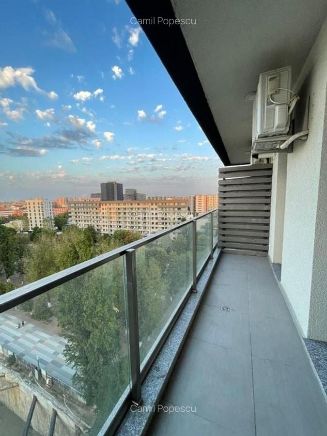 Garsoniera in Complexul NOVUM Politehnica | CR56 - 7