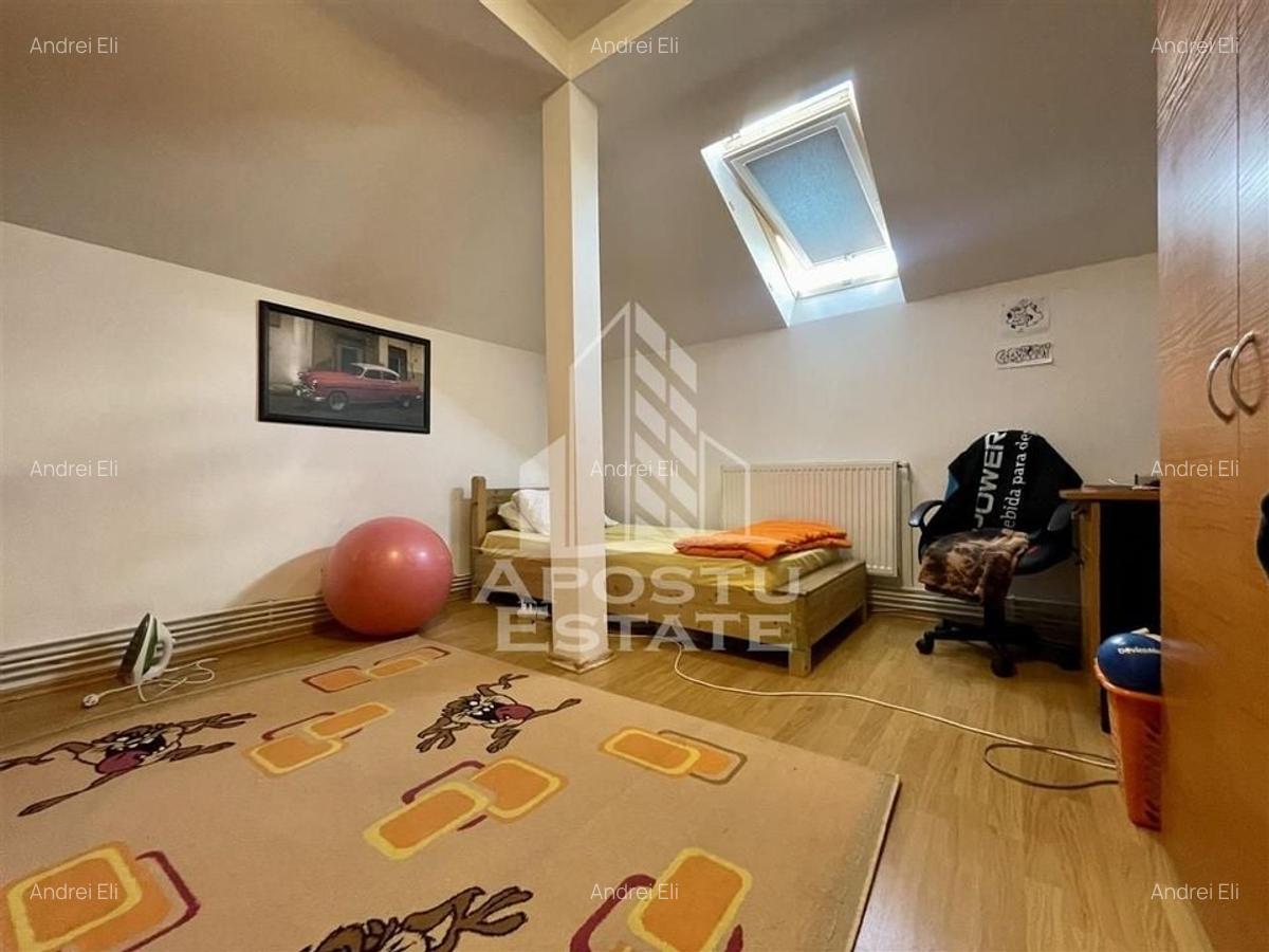 Apartament cu 2 camere decomandat în Girocului - 5