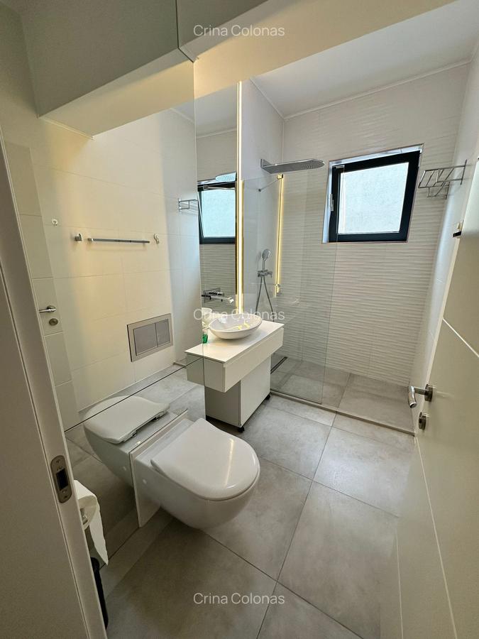 Apartament cu 3 camere decomandat, mobilat în 1 Mai - 8