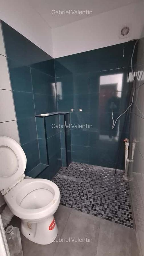 Garsoniera Renovata complet cu centrala termica - 4