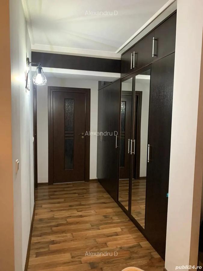 Apartament 2 camere - 4 Apartament 2 camere - 4