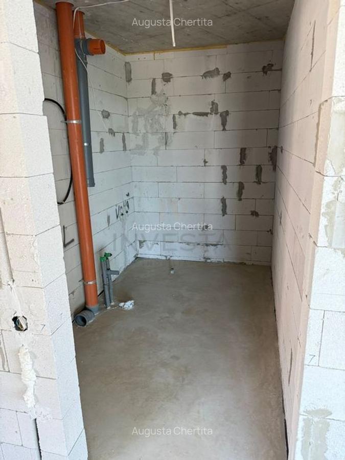 APARTAMENT DE VANZARE 2 CAMERE DECOMANDAT SOPOR - 4