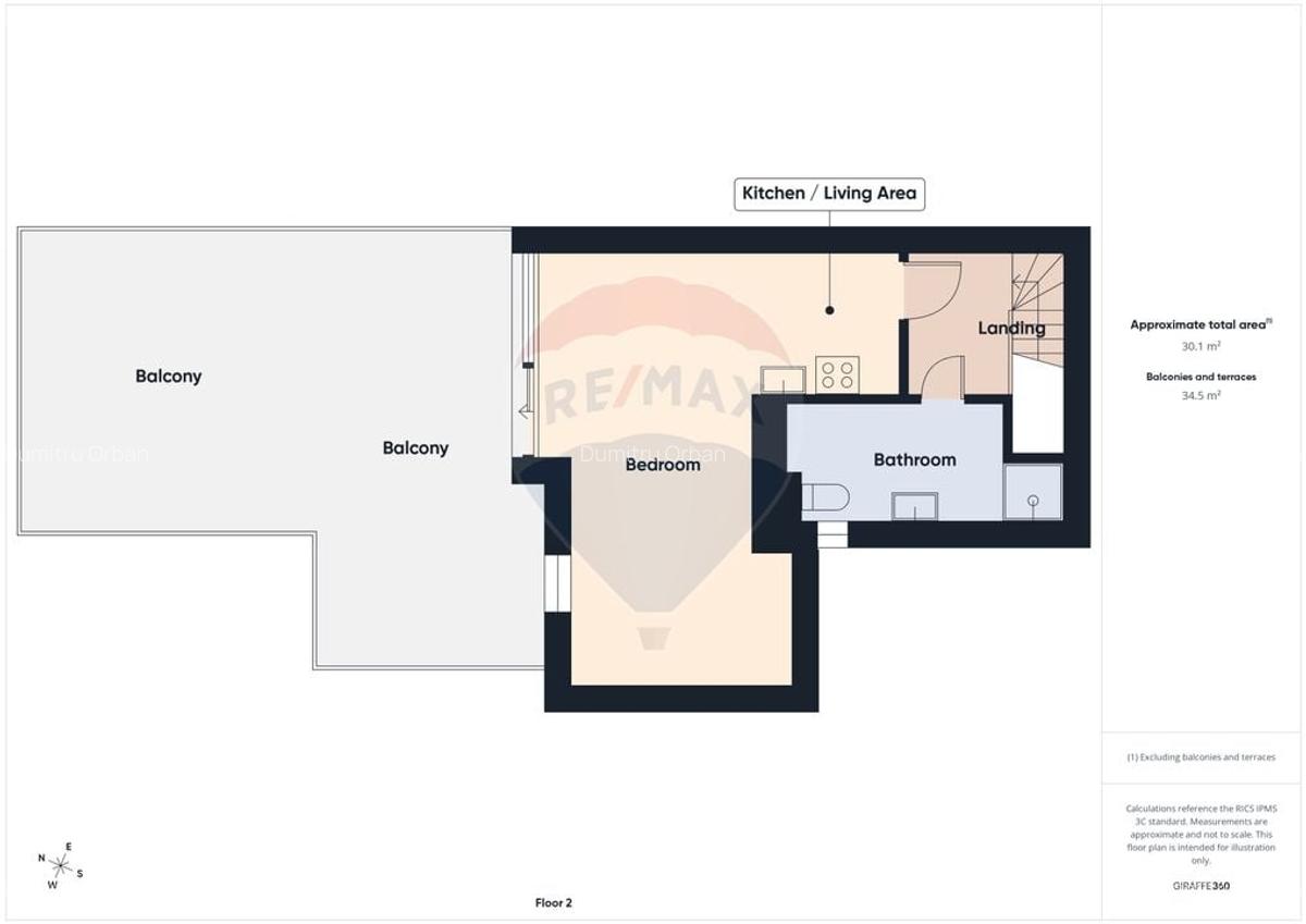 Casa/vila vanzare in Bucuresti, Matei Voievod - 30