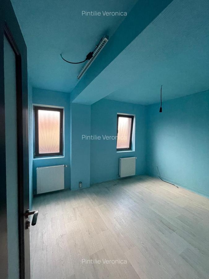 3 Camere Zona Faleza Nord Loc Parcare - 9