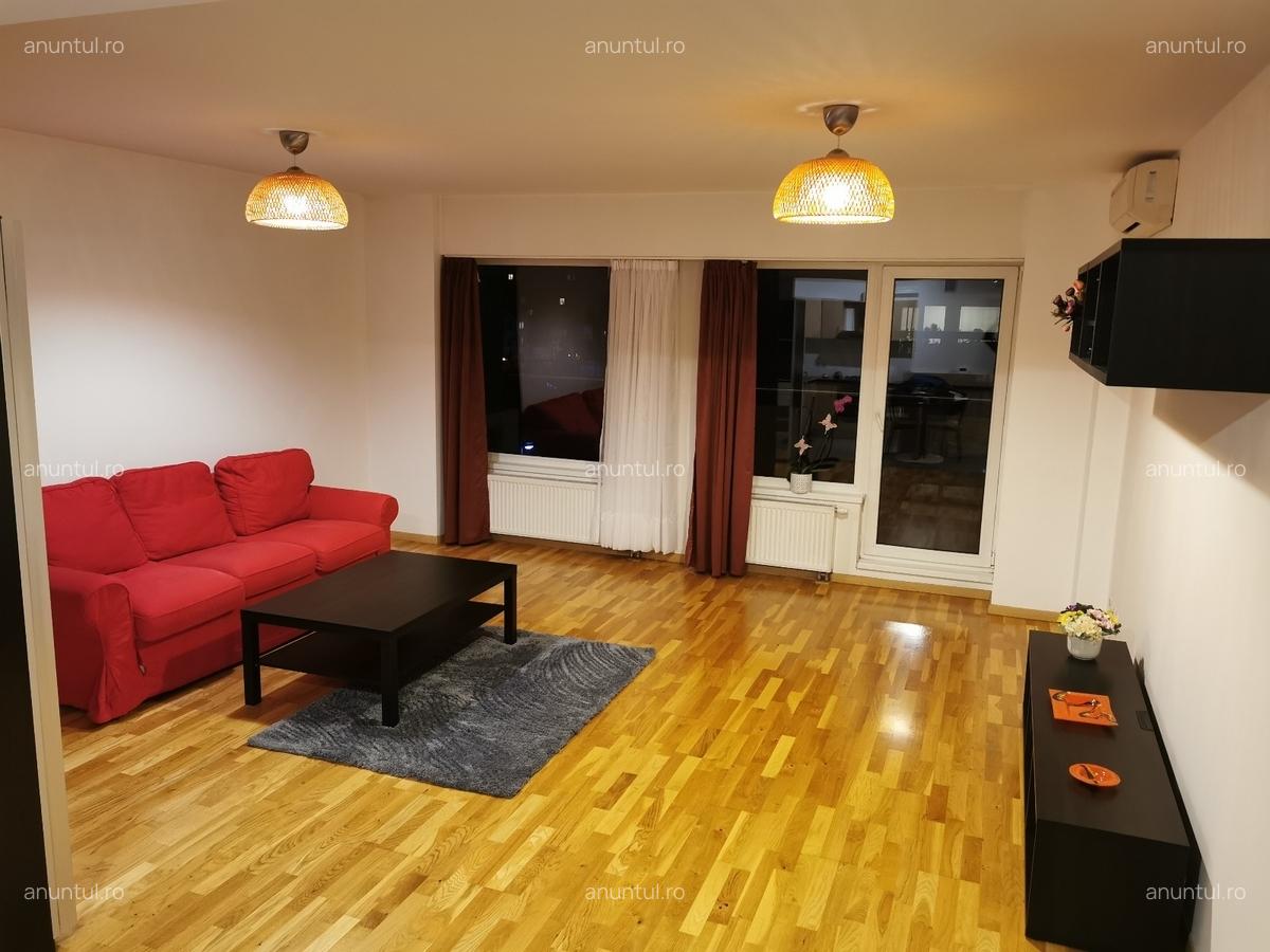 Dristor apartament de inchiriat, este in bloc residence - 6