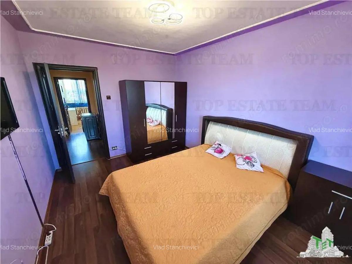 Apartament 3 camere 66mp | Langa Stadion Rapid - 6