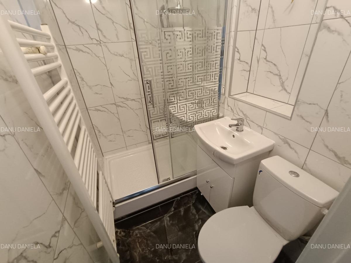 Apartament 2 camere- Centrul Civic Brasov- complet renovat - 18