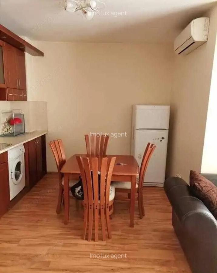 Garsoniera in zona Universitatii - 4