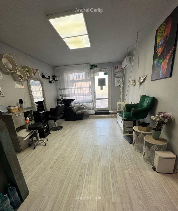 Spatiu comercial Podu Ros - 7