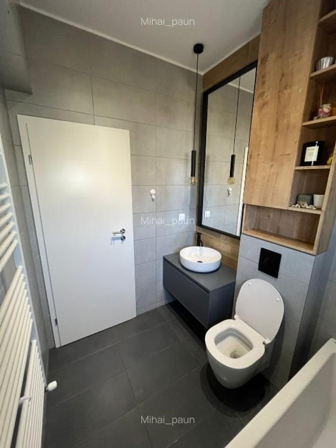 Casa vanzare  direct proprietar - complet mobilat, teren 900 mp - 5