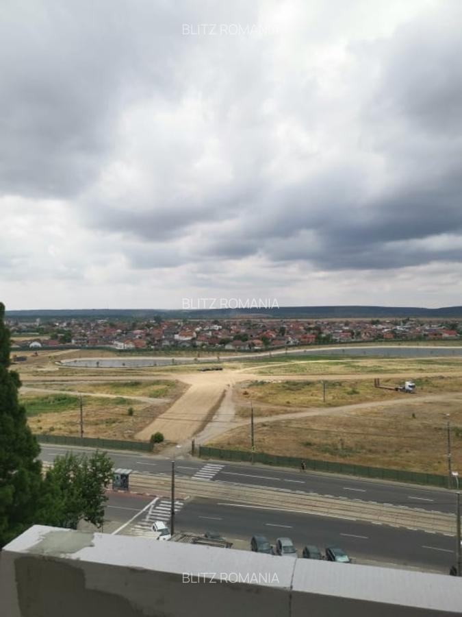 Apartament 3 camere, 91mp, bloc nou, termen finalizare Iulie 2026 - 5