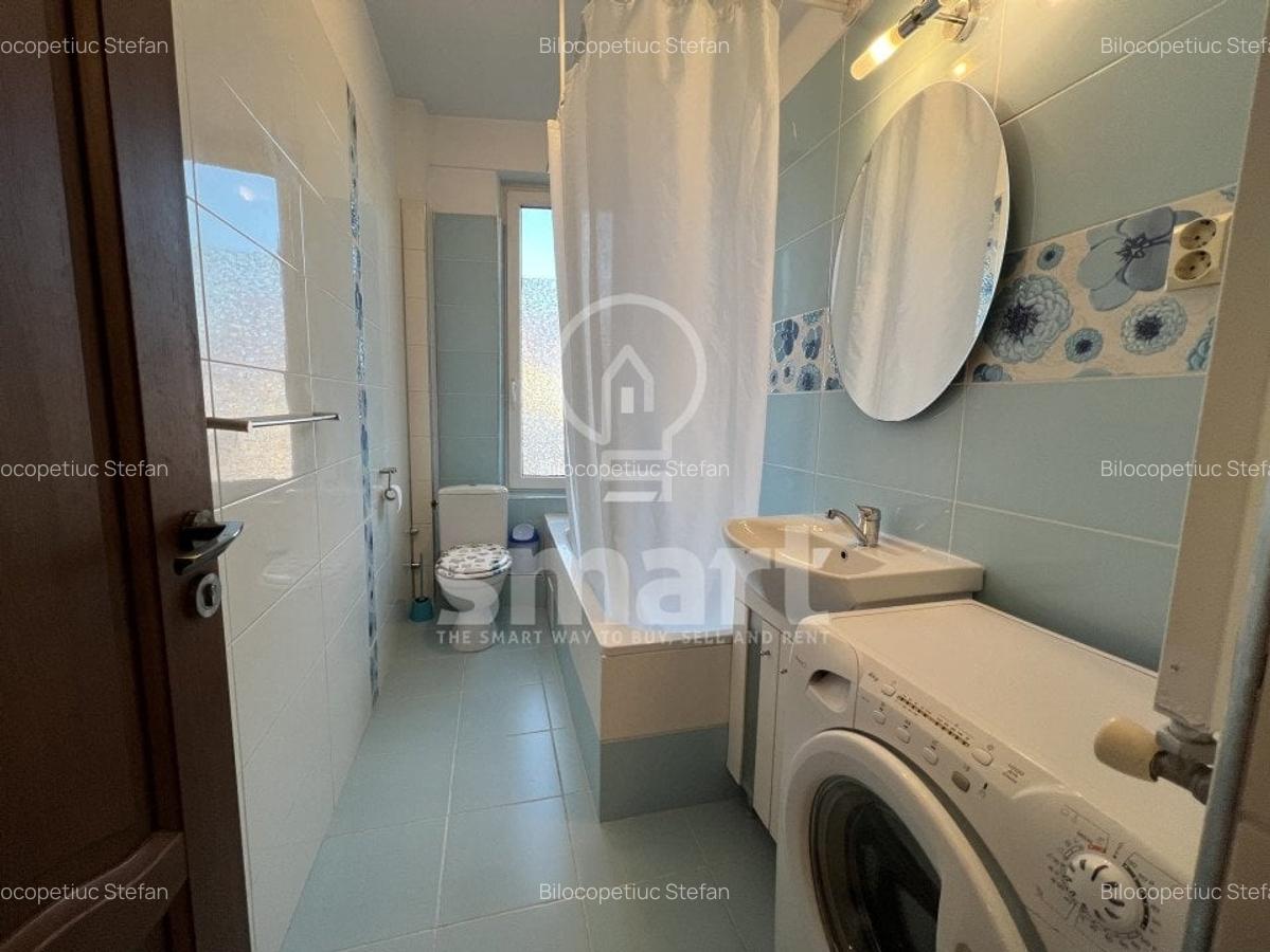 Apartament 3 camere bloc nou Zorilor UMF - 4