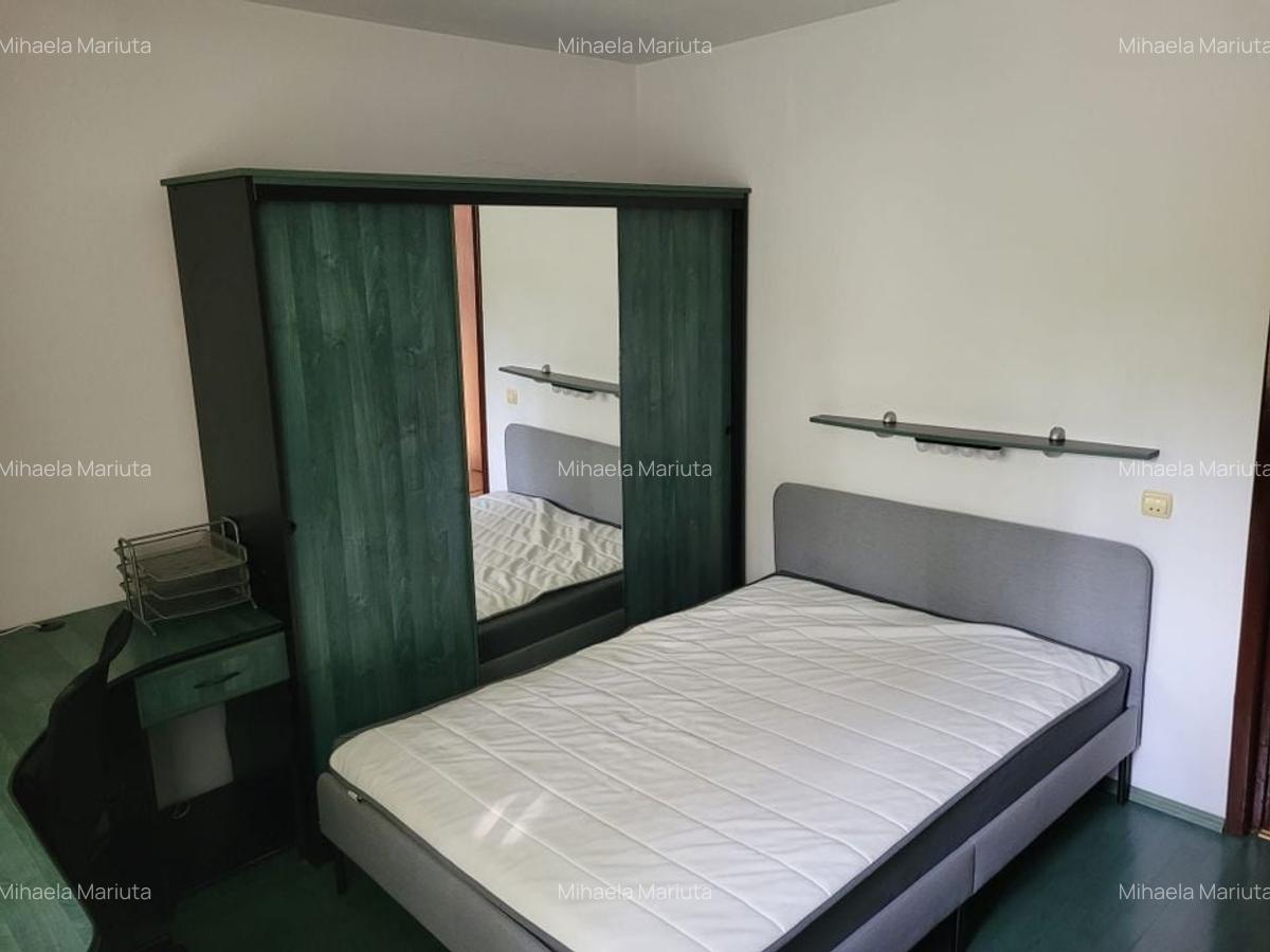AP. 2 CAMERE FERDINAND, BUCATARIE INCHISA, MOBILAT/UTILAT COMPLET - 2