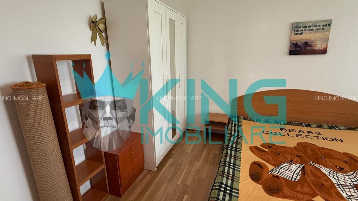 Apartament 2 Camere RS2 Dristor Bucuresti - 13