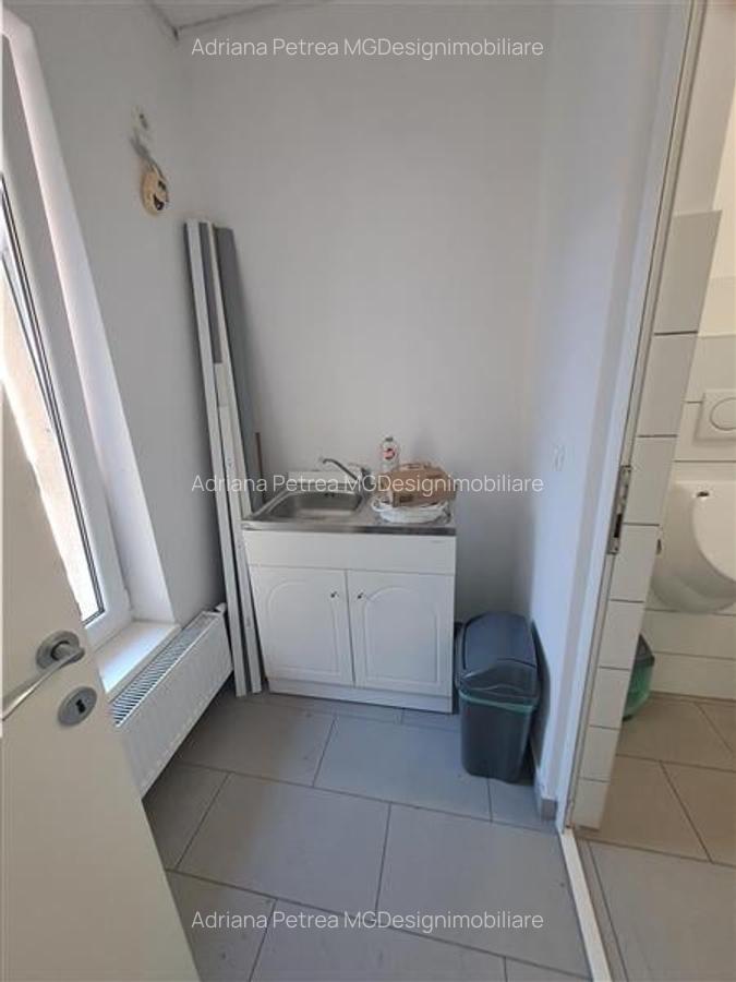Spatiu comercial  Iosefin etaj 1 cu lift+loc parcare - 4