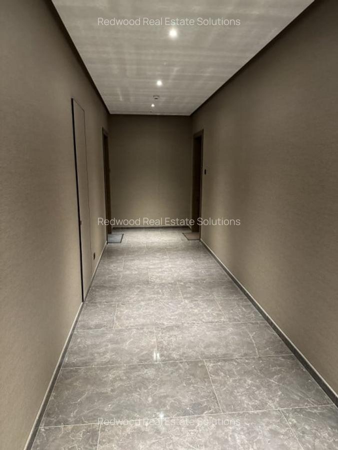 Rahmaninov Residence | 1 bedroom | High End apartment - 10