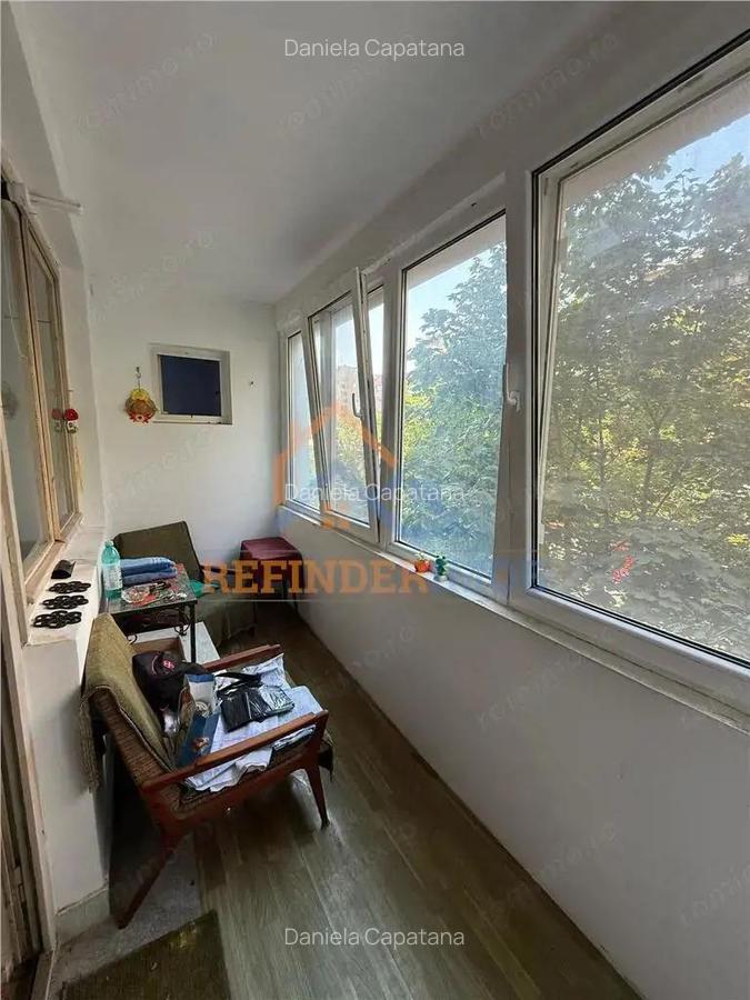 Vanzare apartamentn 3 Camere Lujerului - 14