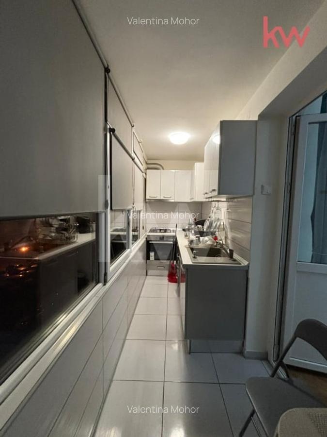 Apartament de vanzare - Valea Rosie, Spitalul Militar - 6