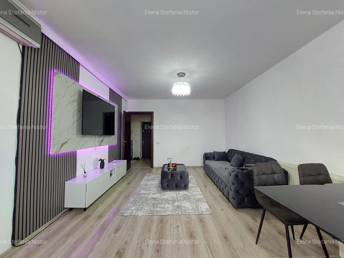 Apartament 3 Camere tip Duplex - 9
