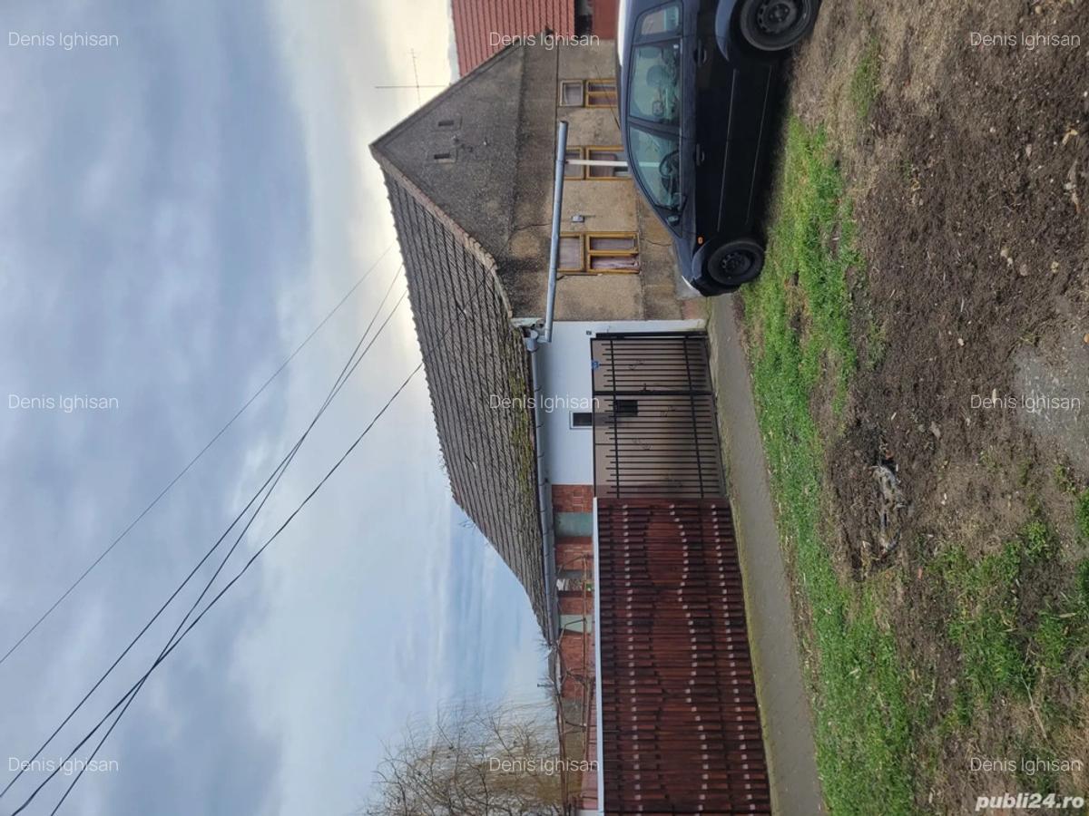 Vand casa in cenad - 2