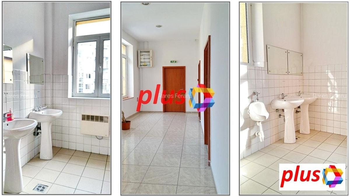 Cladire mixta zona Ultracentrala - 1089 mp #pus-imo.ro - 8