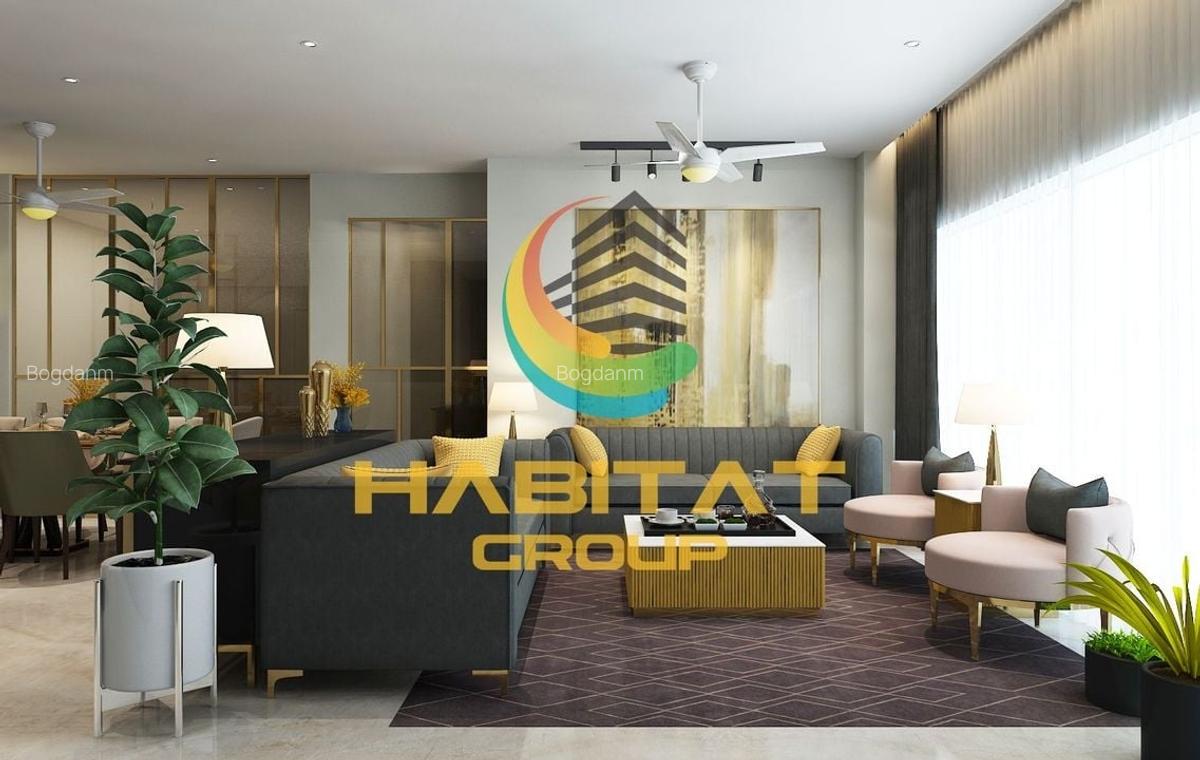 Titan 2 camere decomandat 65 mp + LOC PARCARE GRATUIT - 3