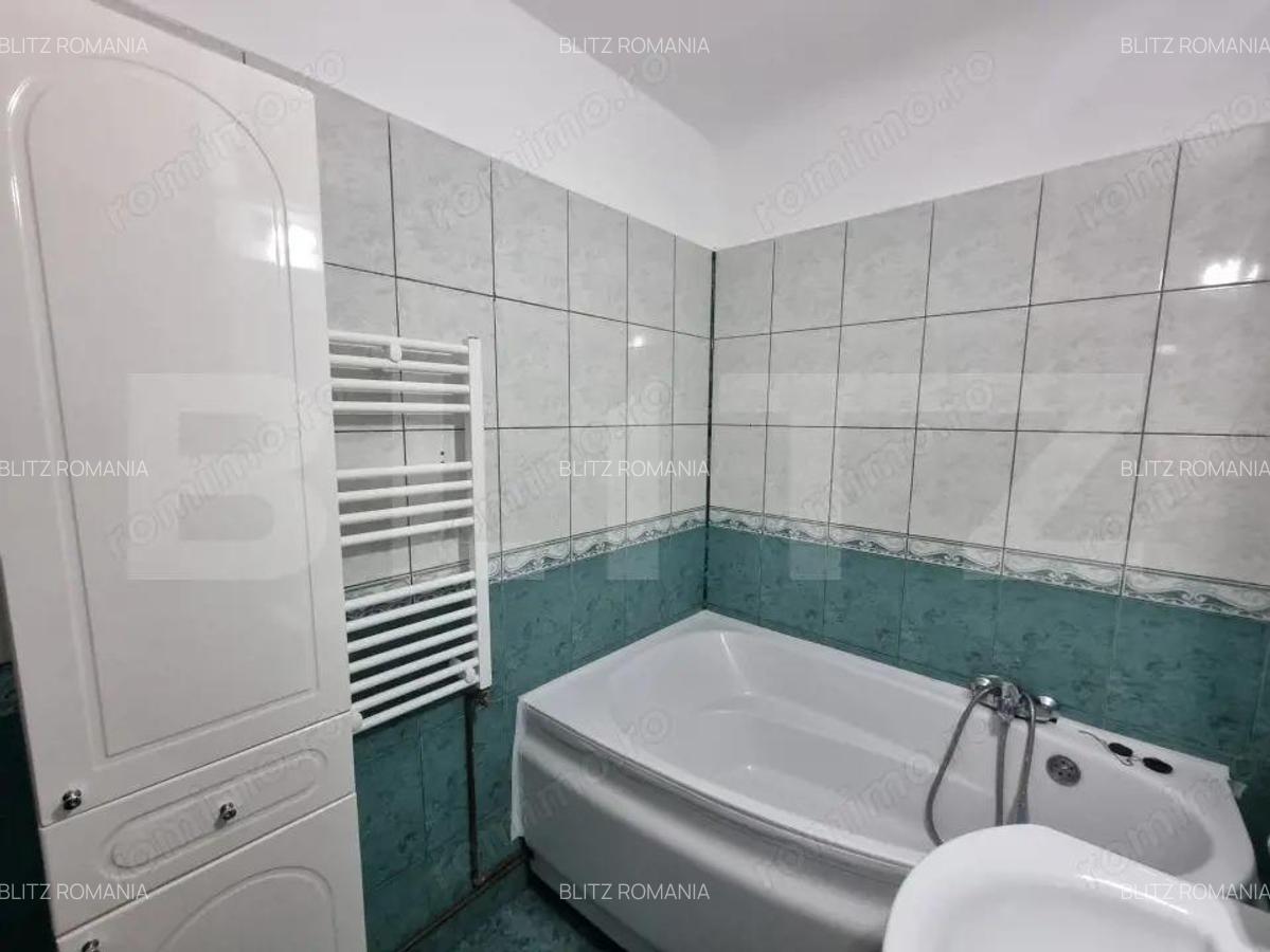 Apartament de 3 camere, 68 mp, zona Rovine - 18