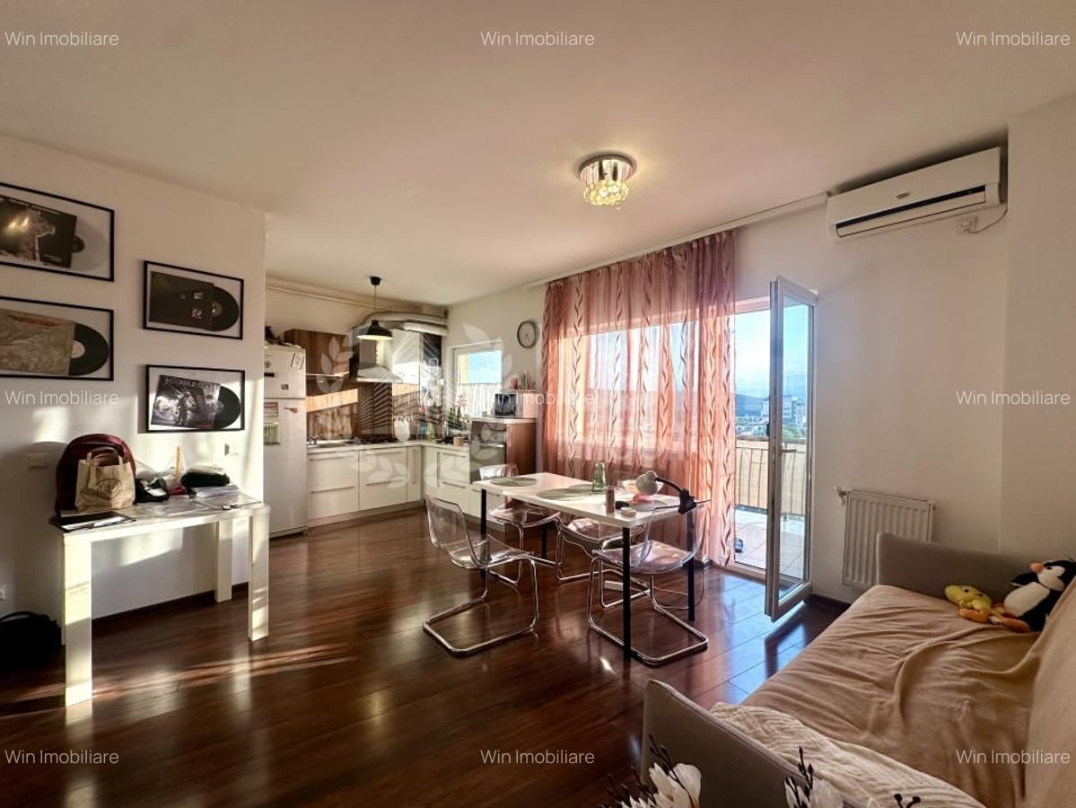 Apartamant 2 camere | Bloc nou | 60mp | Balcon | Recuperare Zorilor! - 1