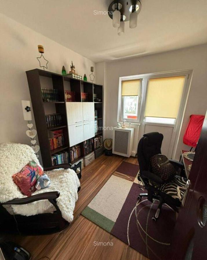 Apartament 4 camere Calea Floresti-Manastur - 4