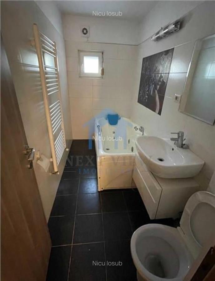 Apartament 2 camere, Plopilor - 2