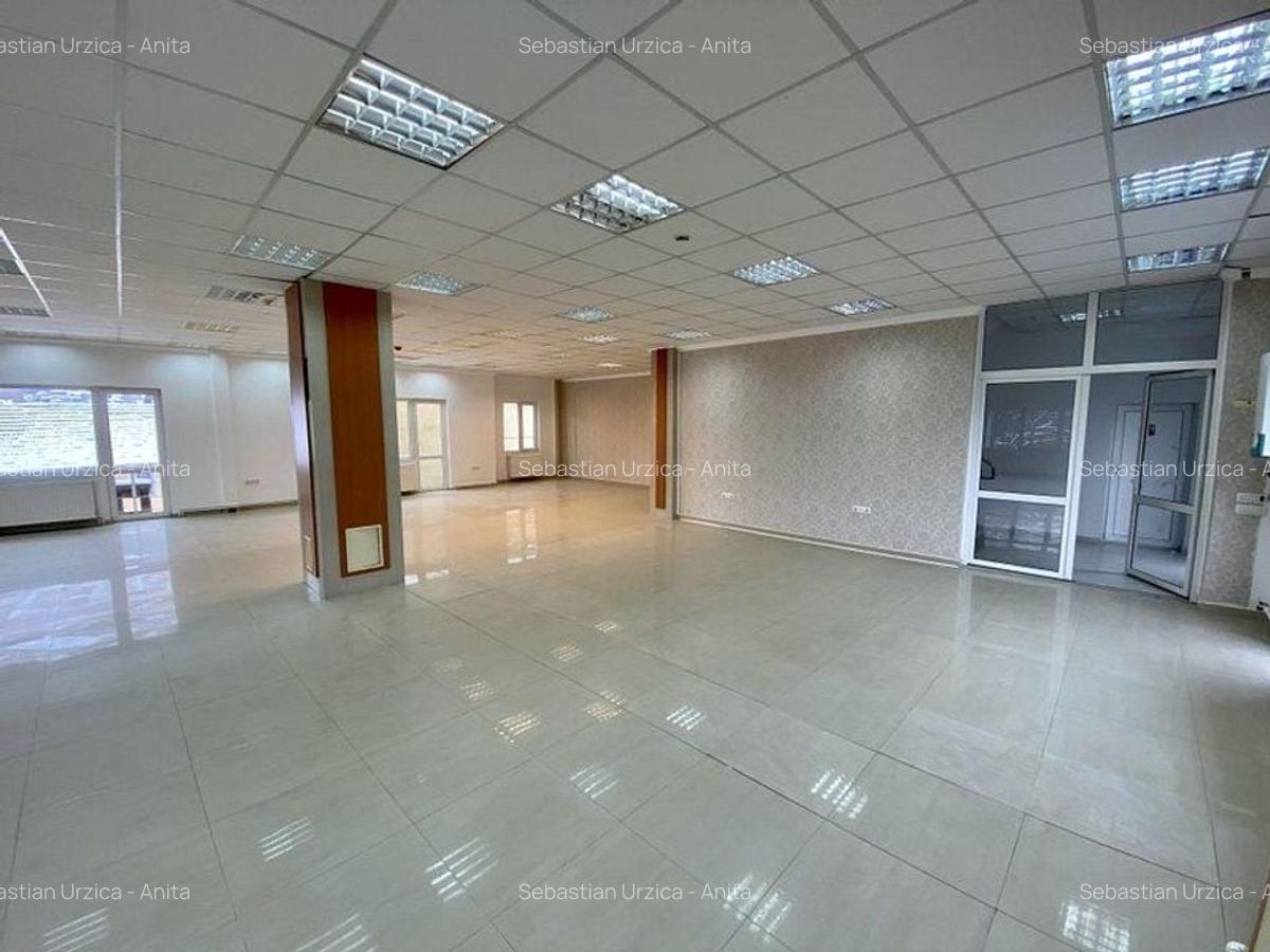 Spatiu comercial de inchiriat in zona centrala a Brasovului. - 8