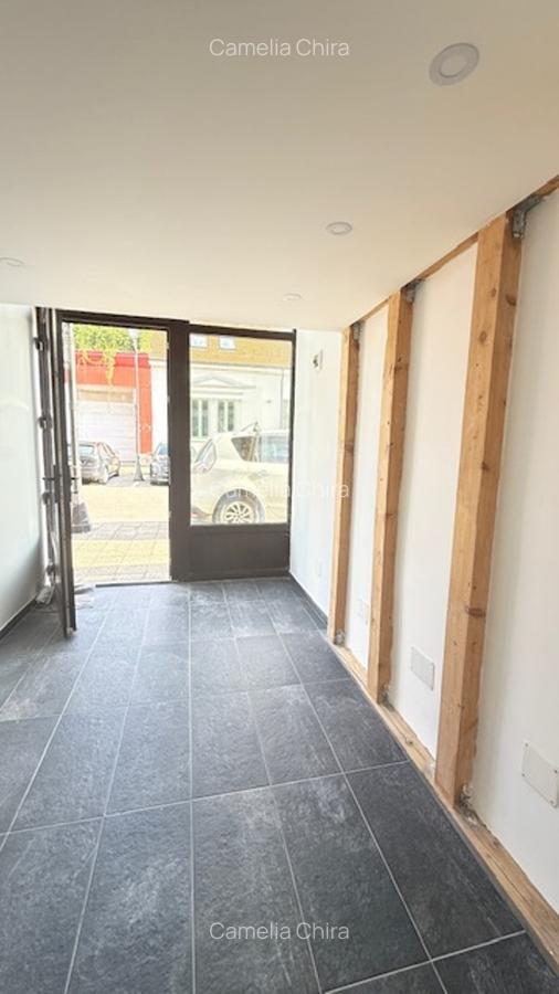 CENTRU VECHI (zona Narghilea) 21mp finisat -2nivele! - 1