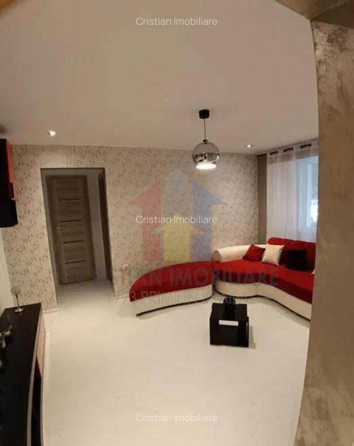 Mobilat si utilat Elegant 2 camere Viziru 3 parter - 2