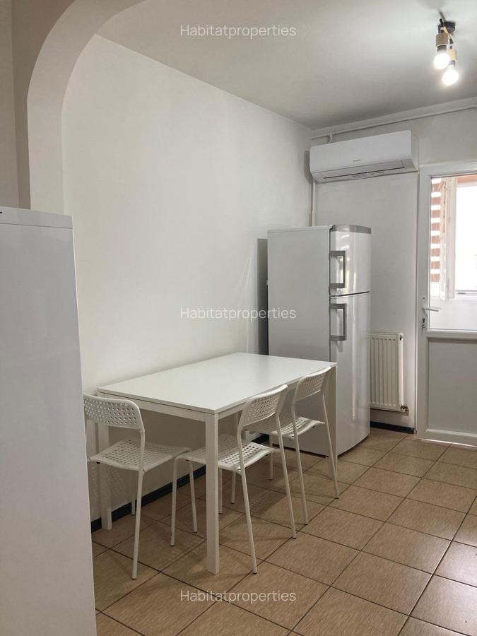 Apartament 2 camere Aviatiei, Mall Promenada, 5 minute Metrou Aurel Vlaicu - 5