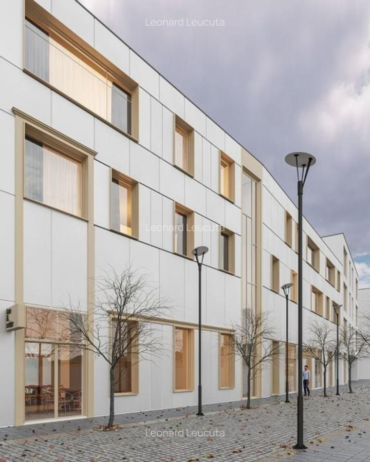 Teren cu autorizatie de bloc 9-10 Ap + 2 Sad | Traian - 2