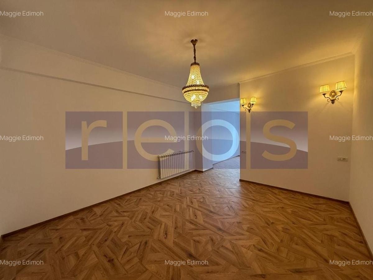 Apartament cu 3 camere în Dorobanți - 2
