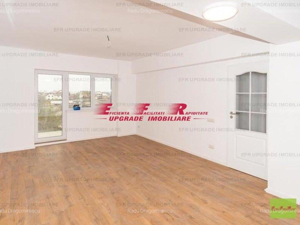 EFR UPGRADE - Apartament cu 3 camere zona Baneasa - Bucurestii Noi - 4