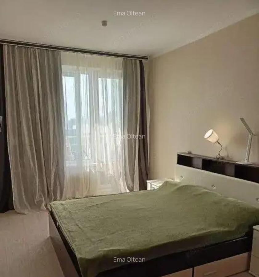 Apartament cu 2 camere in zona Complexului Studentesc - 1