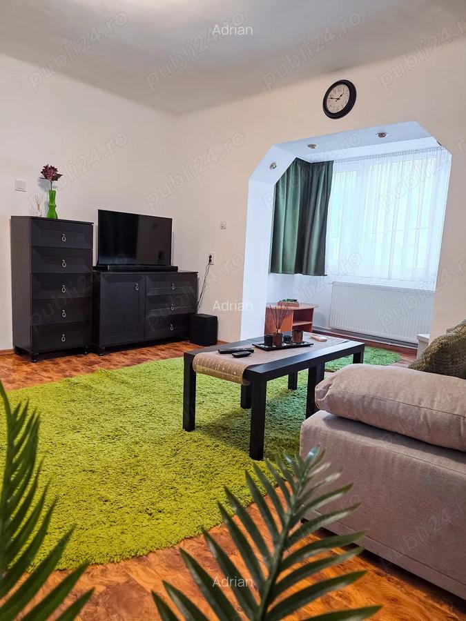 Apartament 2 camere cu loc parcare - 10