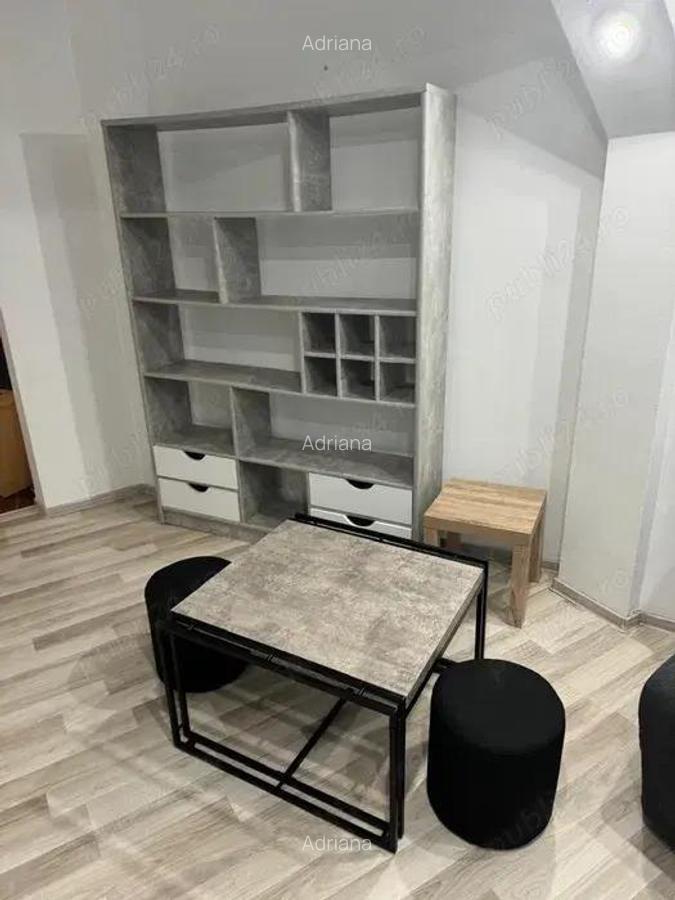 Apartament 1 camera Bucovina decomandat amenajat centrala proprie parter - 2