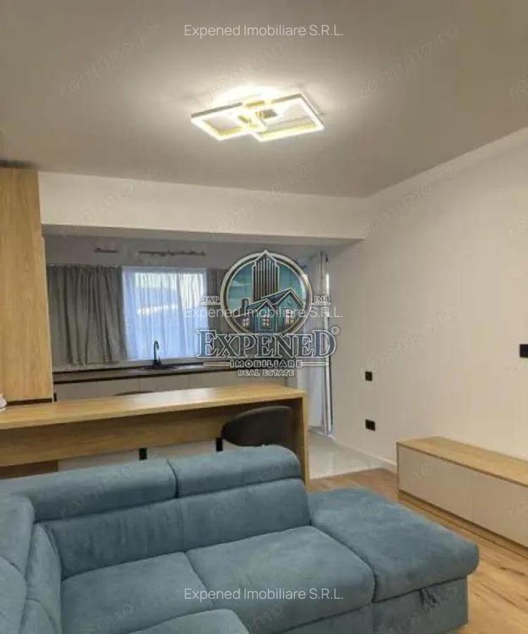 Inchiriere Apartament 2 Camere | Viva Residence | Centrala - 8