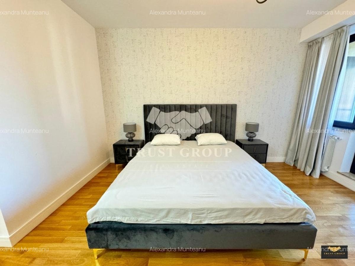 Apartament 3 camere - Herastrau Linia 1 | Loc de parcare - 12
