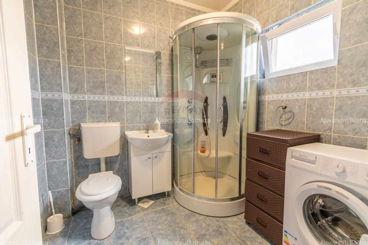 Apartament 2 camere de inchiriat- Floresti - 9