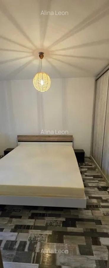 Apartament 2 camere, 55 mp, semidecomandat, ac, 2 locuri de parcare, Baba Novac - 1