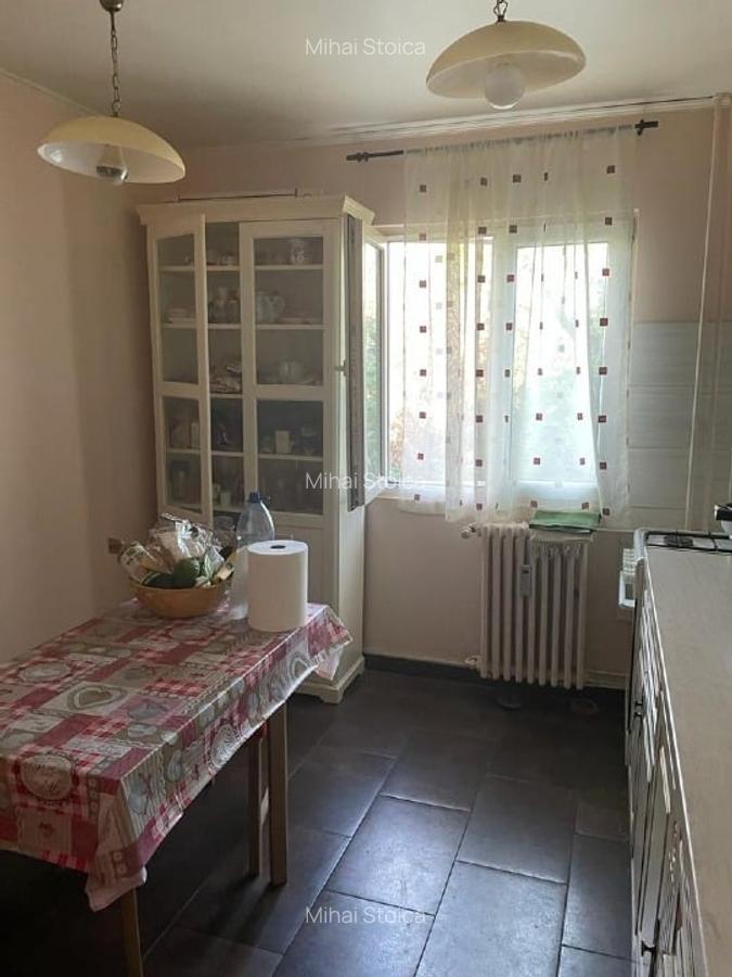 Apartament 3 camere, bloc reabilitat termic, Nicolae Grigorescu - 12