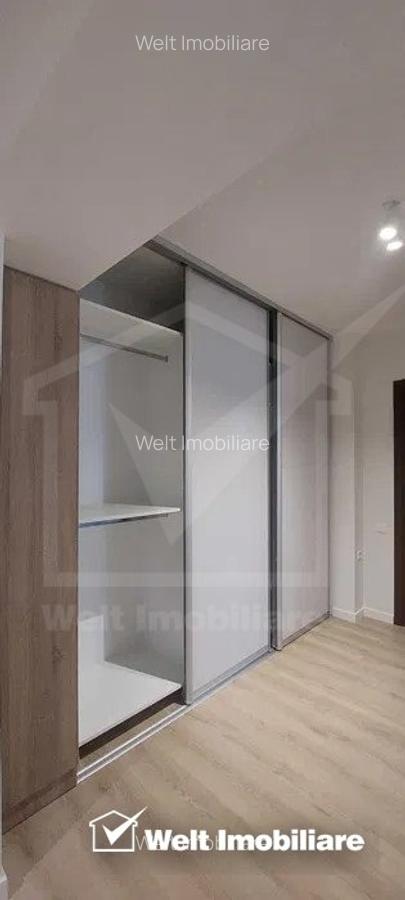Apartament de lux, 2 camere, 82mp, terasa 17mp, Plopilor - 8